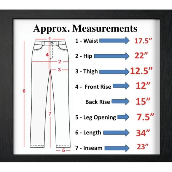 BDG Urban Outfitters Mens Slim Jeans 34X30 Light Wash Denim  Casual Pants - Picture 11 of 11